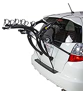 bike rack