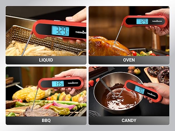 meat thermometer