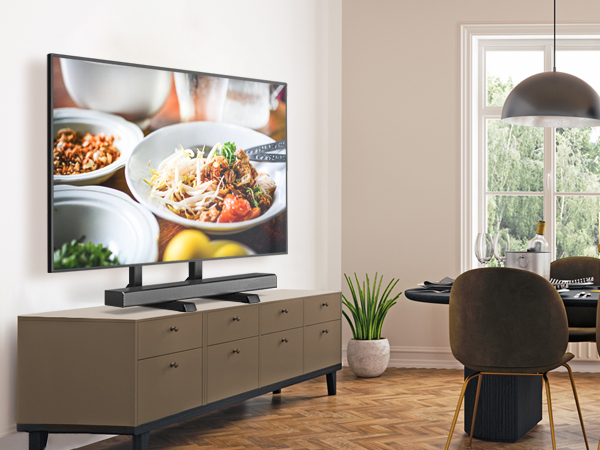 tv stand base