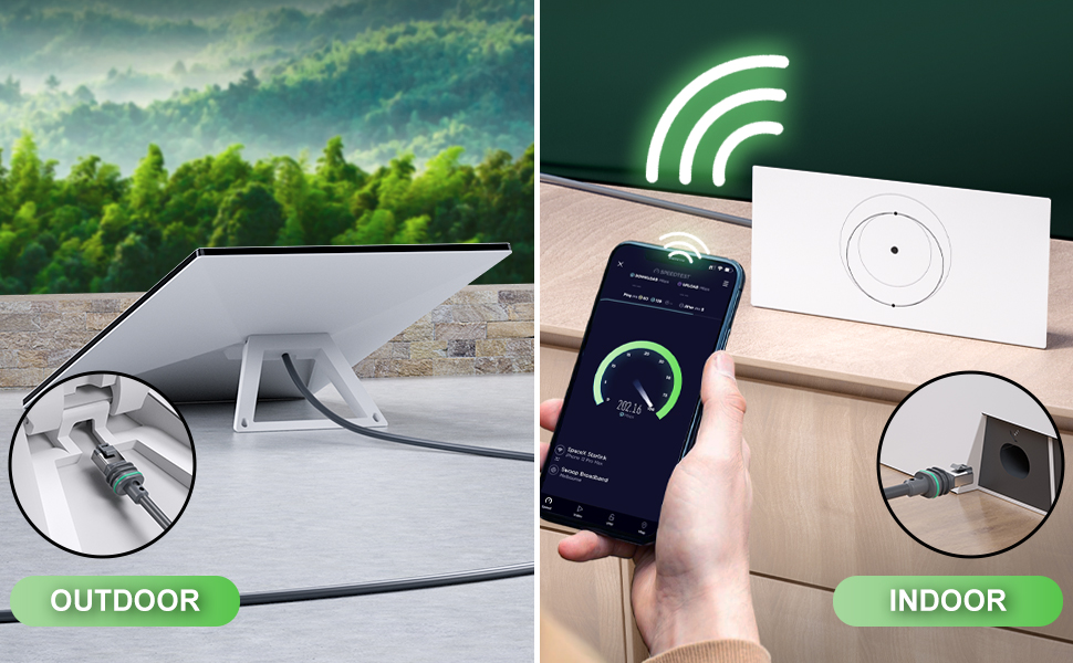 starlink cable gen 3