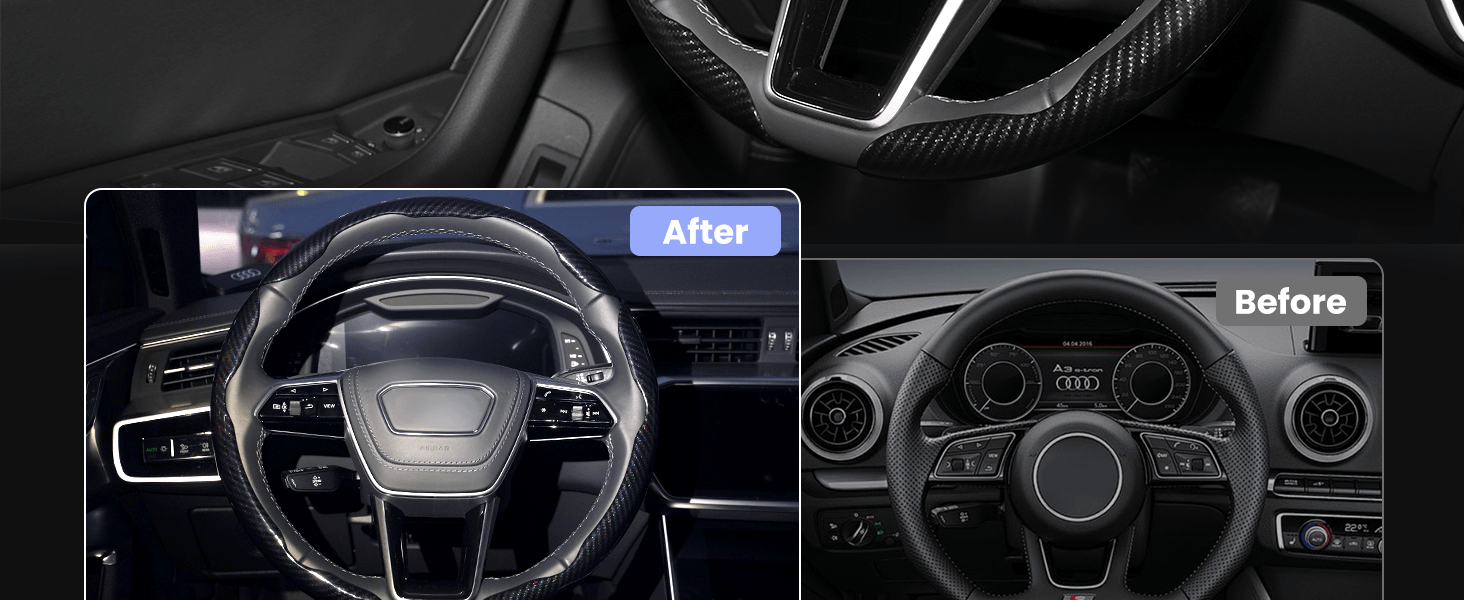 hiseanllo-carbon-fiber-steering-wheel-cover