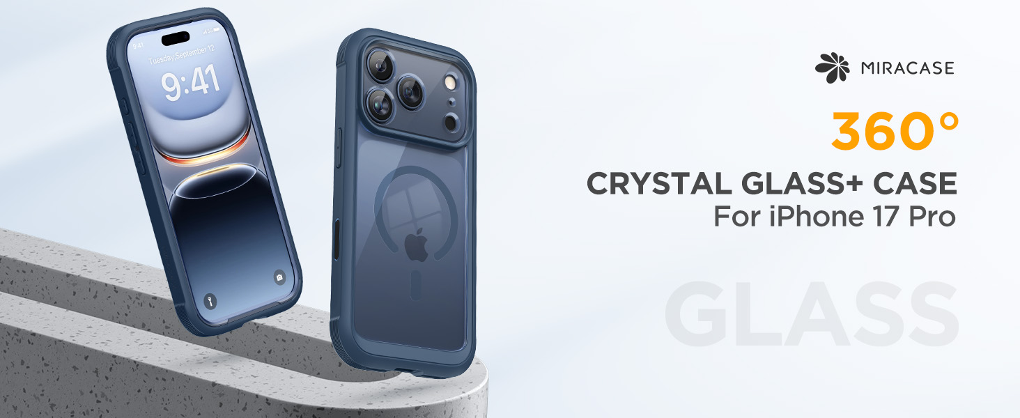 iPhone 17 Pro Case