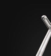 TGFTGF 6 in SDS Max Floor Scraper for SDS Max Rotary Hammer Drill, Heavy Duty SDS Max Chisel Bits...