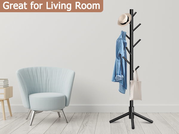 coat rack