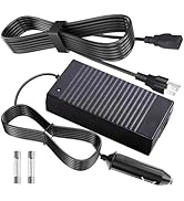 LaWana P-1001- for Green Mountain Grill Power Compatible with GMG Davy Crockett Trek Ledge Peak G...