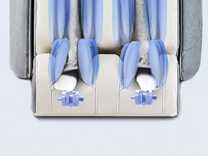 Mynta massage chair 1620