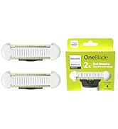 Philips Norelco OneBlade Skin Protect Replacement Blade, for OneBlade Electric Shaver and Trimmer...