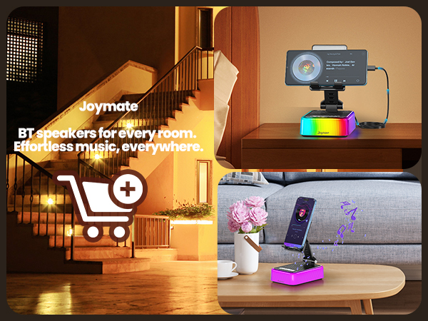 buy 2 for diiferent rooms or occasions