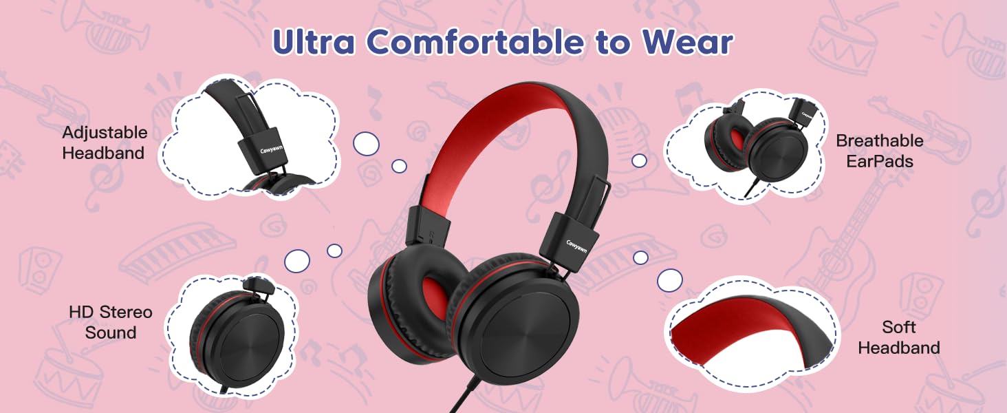 toddler headphones
