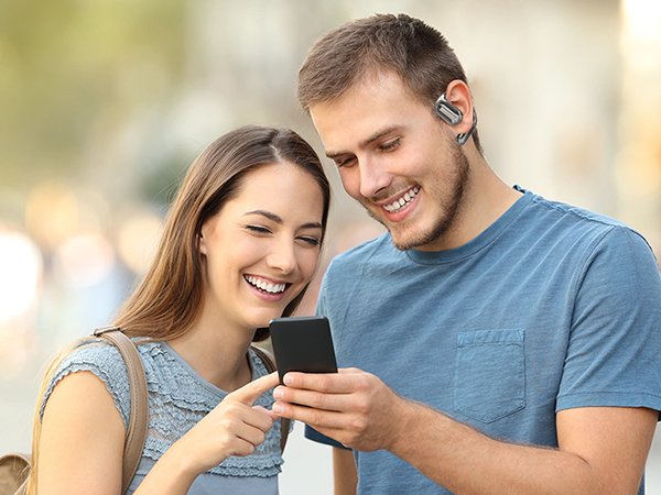 translation headphones