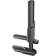 upHere Graphics Card Support Bracket Knob Adjustable Height GPU Brace, Anti-Sag GPU Stand for RX7...