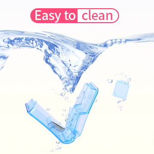 Easy to clean