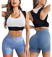 URSEXYLY Posture Corrector for Women and Men Adjustable Upper Back Brace for Clavicle Support,Bre...