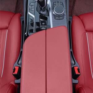 seat gap filler