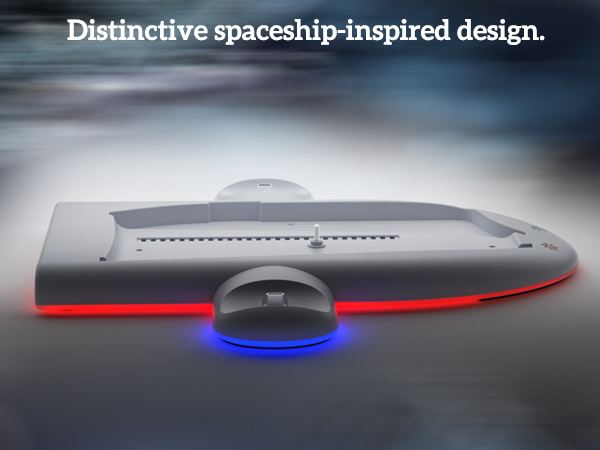 Cooling Station for PS5 Slim Console