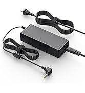 90W 19V Power Cord for Westinghouse TV, Westinghouse 24 32 40 42 46 inch UW40TA2W UW40T8LW LED TV...