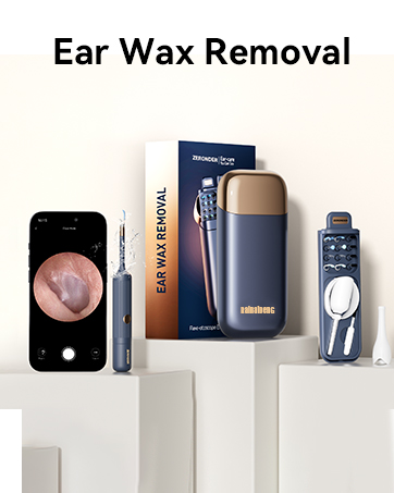 ear wax removal tool camera