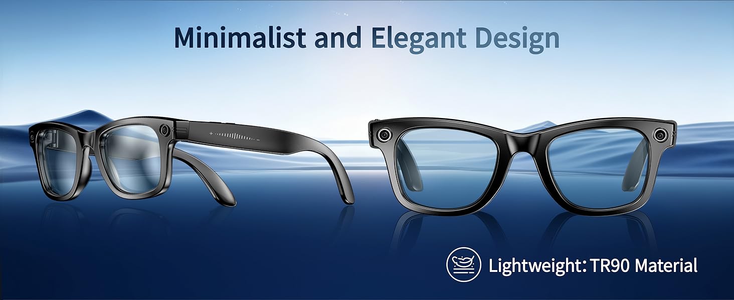 Minimalist and Elegant Design