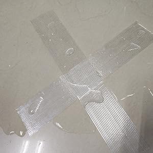 filament pack tape