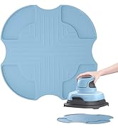 Tailored Ninja Crispi PowerPod Silicone Trivet – Hot Pads for Ninja Crispi Glass Air Fryer Access...