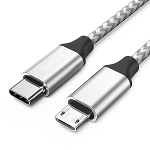 usb c to micro usb
