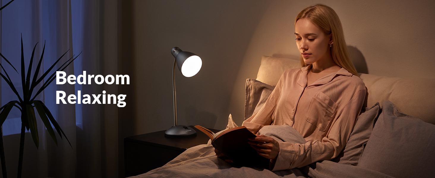 desk lights for home office