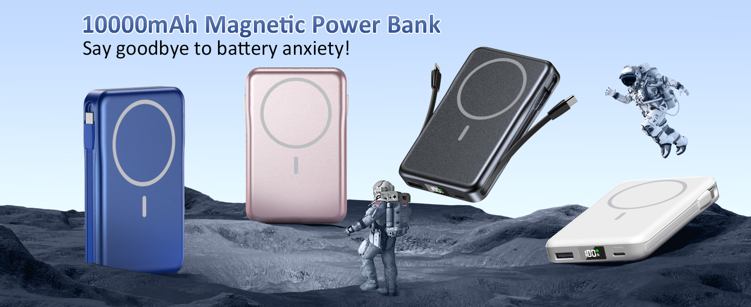 power bank