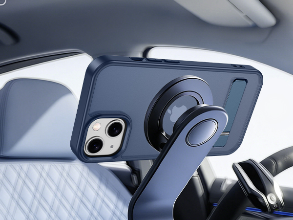 iPhone 14 case magnetic