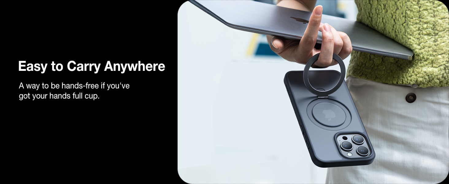 iphone 14 pro case kickstand