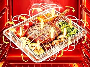 cuisinart air fryer pans