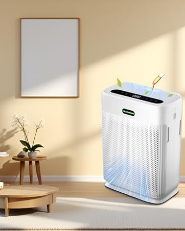 air purifiers