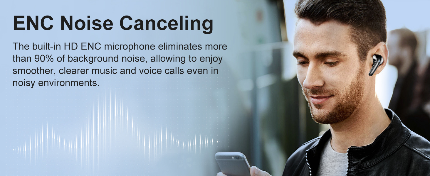 Bluetooth headset noise reduction