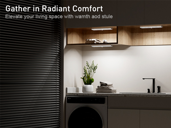 led closet lights
