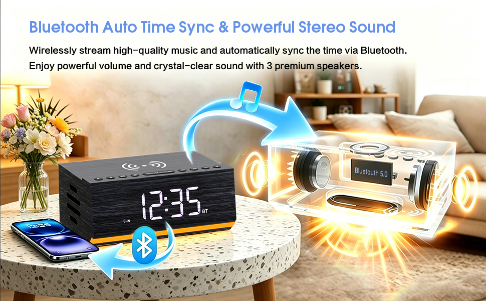 Bluetooth Speaker
