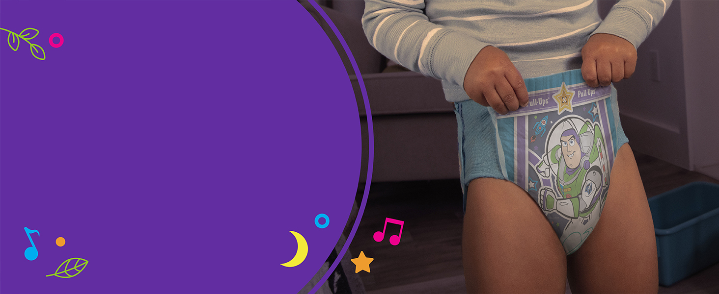 When is my child ready for potty training?