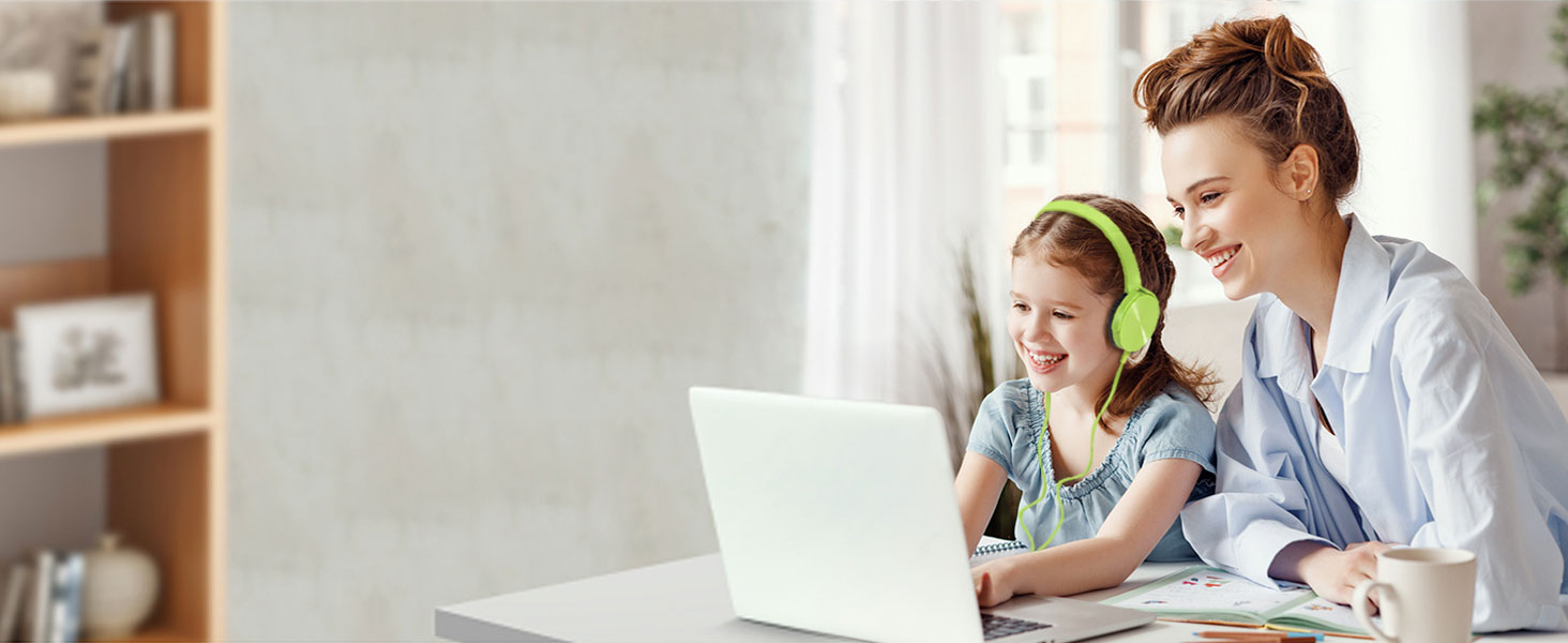 kids headphones