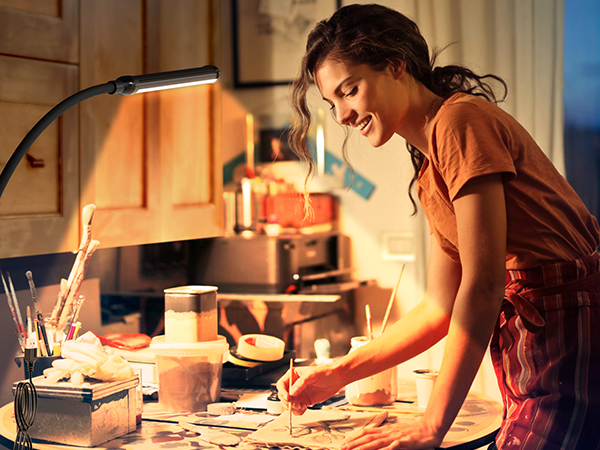 office lamp study lamp desk lamp working lamp lamp for dorm table lamp