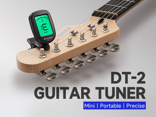 guitar tuner