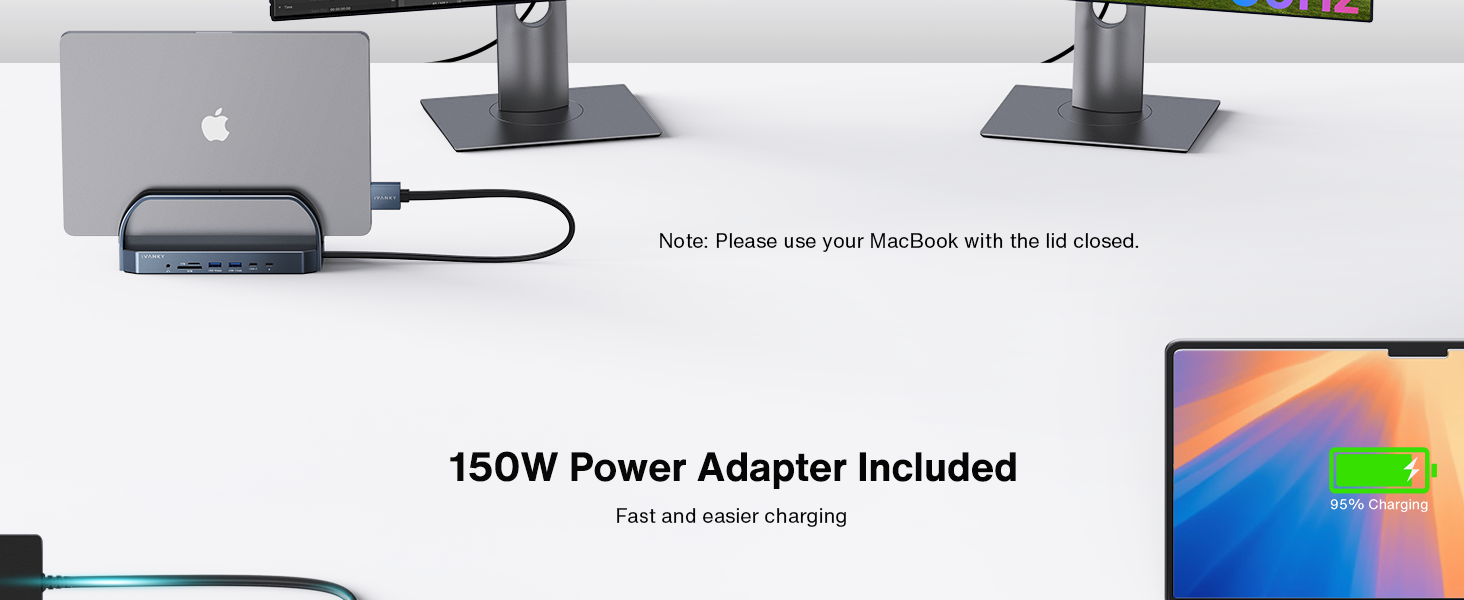 macbook m4 docking station