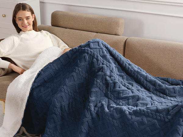 electric heated blanket