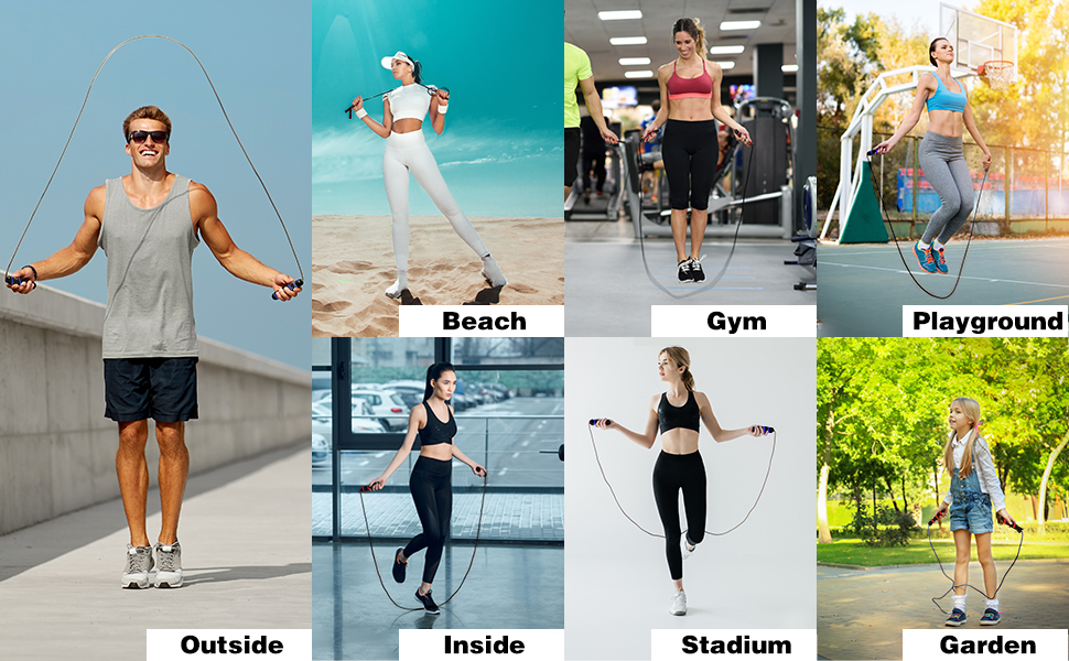 Suitable for various occasions