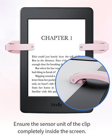 Kindle Page Turner Remote