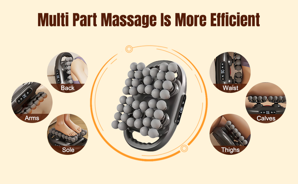 massage gun deep tissue