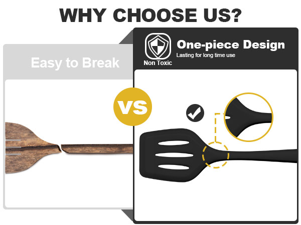 cooking utensils set