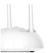 2025 PHANSATIM Security Cameras Outdoor, 1080P 355° View Outdoor Camera, WiFi Home Security with ...