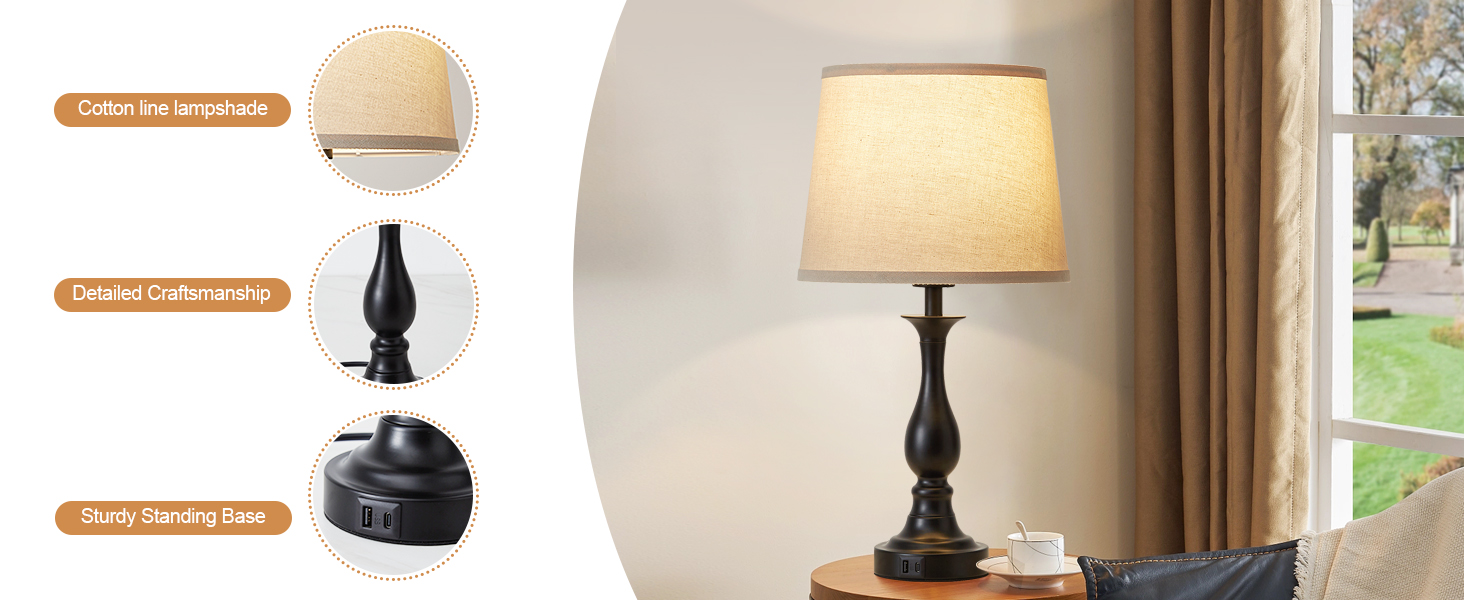 Thoughtful Details for Ultra Experience