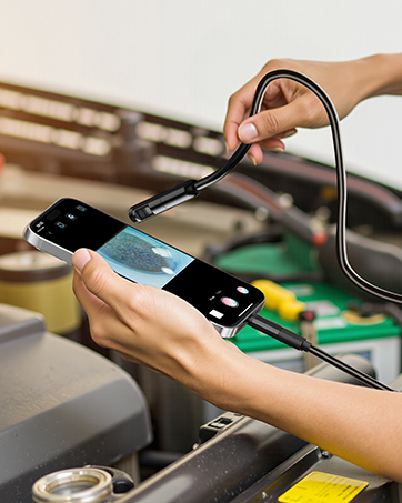 Automotive repair tools