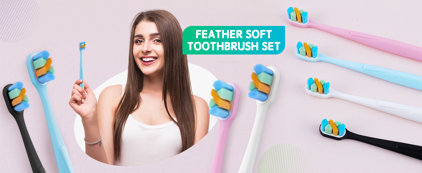 soft tooth brush for adults extra soft bristle toothbrush toothbrush soft bristle soft bristle 