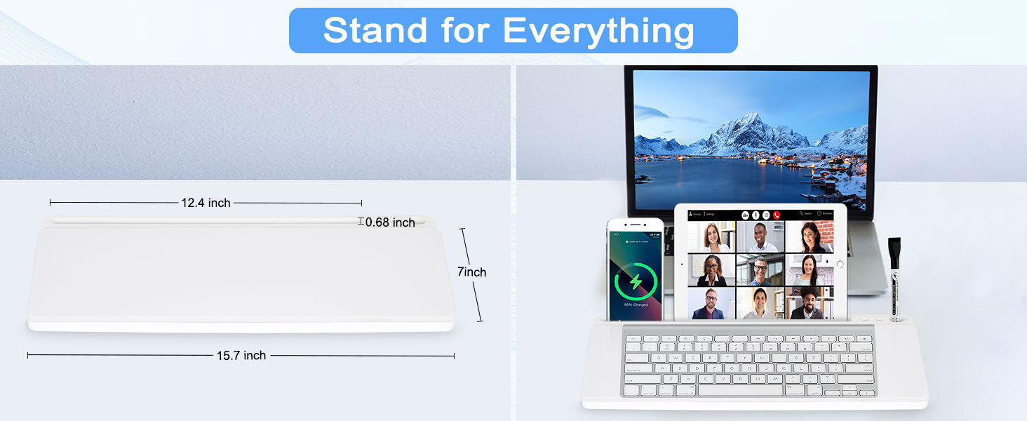 B0CL462WJH desk whiteboard