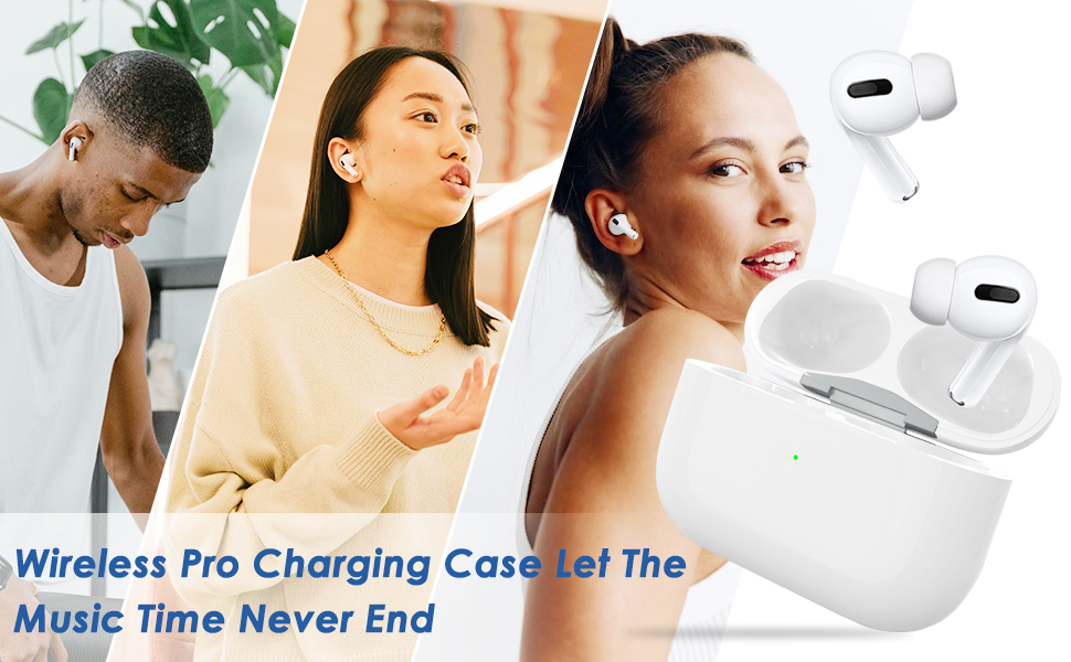 airpods pro 2nd generation charging case apple airpod replacement case pro airpod pro case